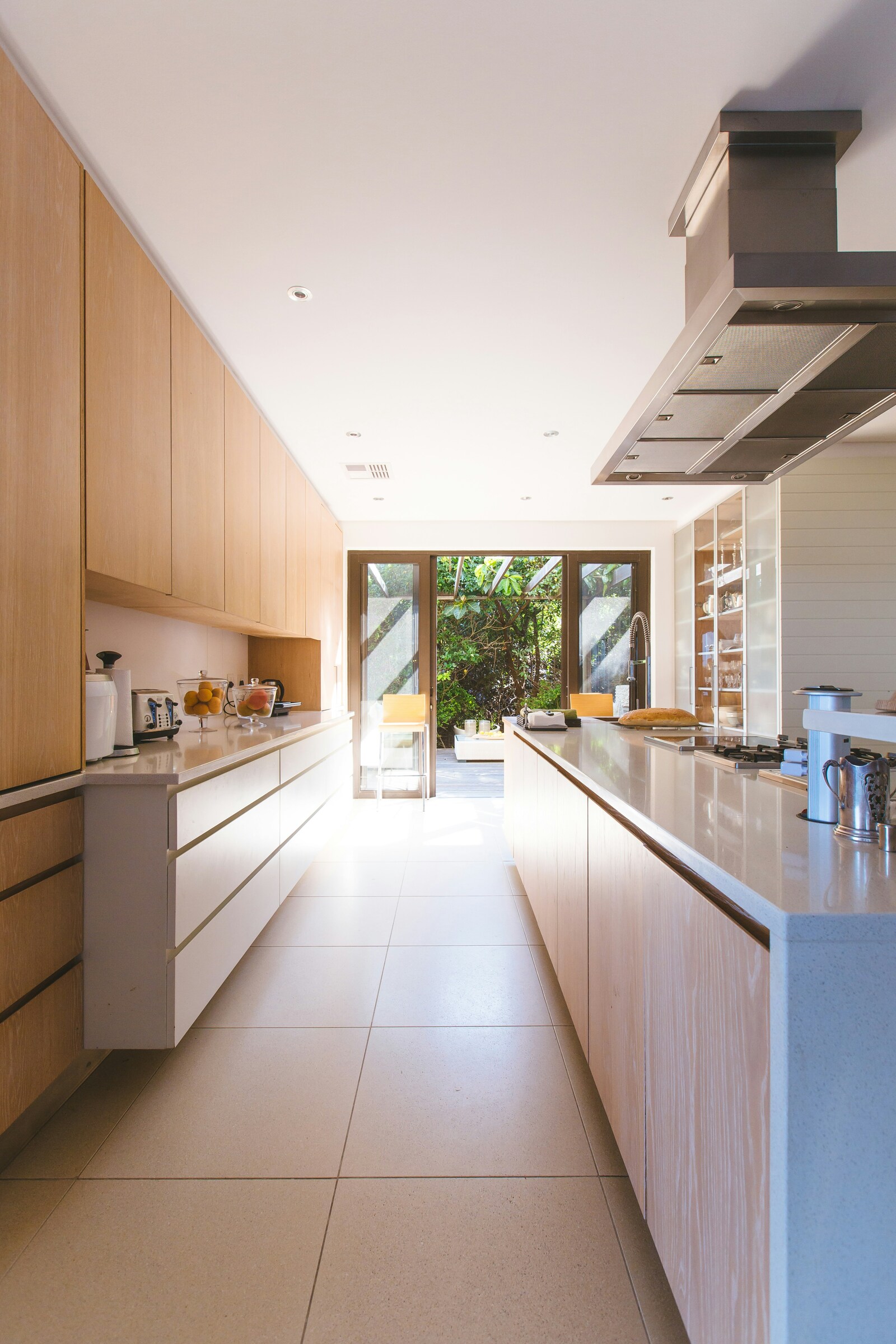 home-spring-cleaning-kitchen-hall